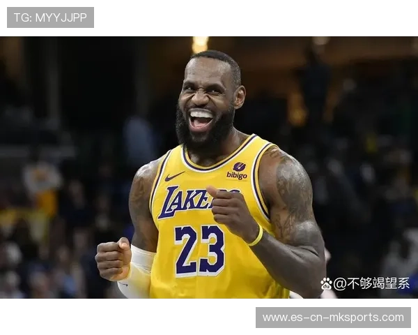 湖人队在激烈比赛中夺冠希望再升温，湖人队showtime