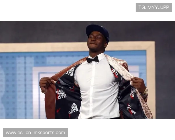 未来继续闪耀：新秀连续爆发，期待无限！，未来的新秀