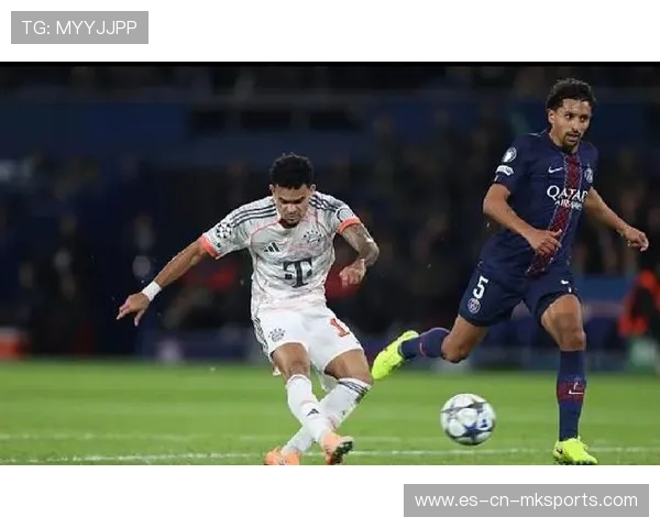 欧冠巴黎圣曼VS拜仁之战，巴黎圣曼对曼联比分预测