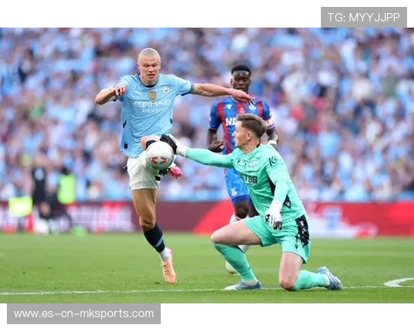 勒沃库森盯哈兰德式禁区坦克：足球战术新潮流的崛起