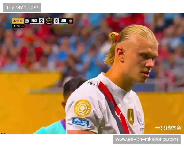 哈兰德前点抢射精准制胜