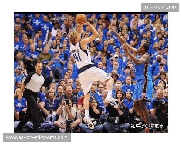 诺维茨基风格慢速中投成经典:篮球场上的不朽绝技 诺维茨基风格慢速中投成经典:篮球场上的不朽绝技